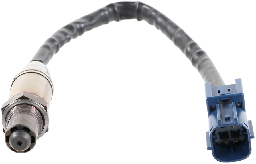 Amazon.com: BOSCH 15522 Premium OE Fitment Oxygen Sensor